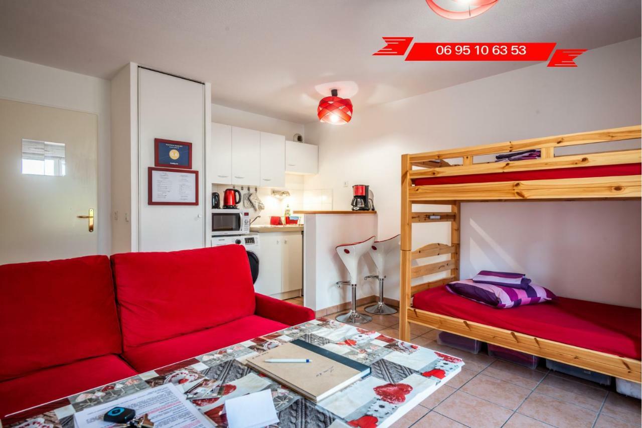 Appartement Instant-leman Ii *