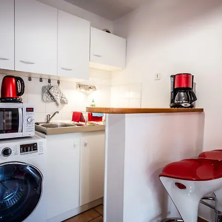 Appartement Instant-Léman II à Thonon-les-Bains Extérieur photo