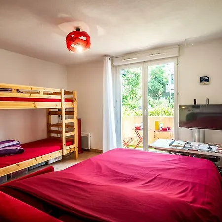 Appartement Instant-Léman II à Thonon-les-Bains Extérieur photo