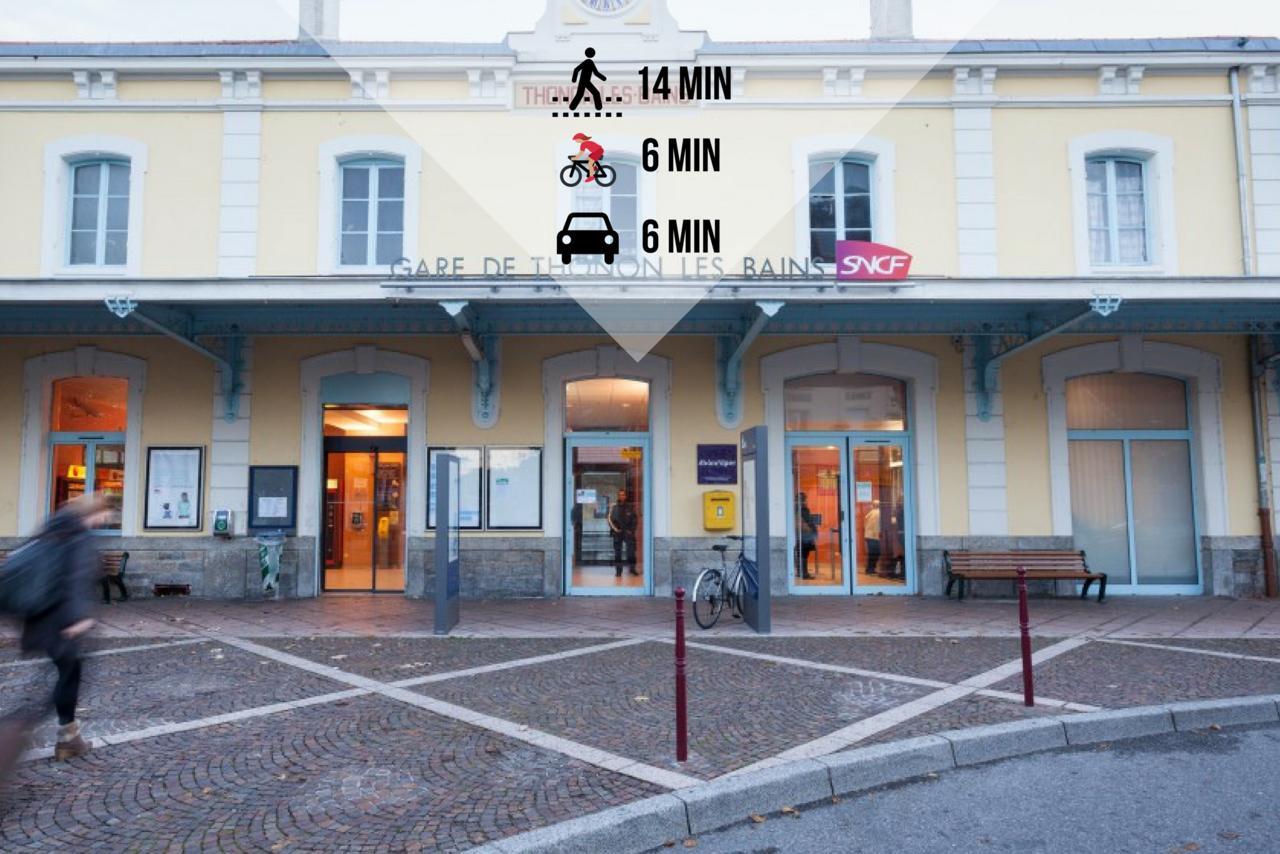 Instant-leman Ii