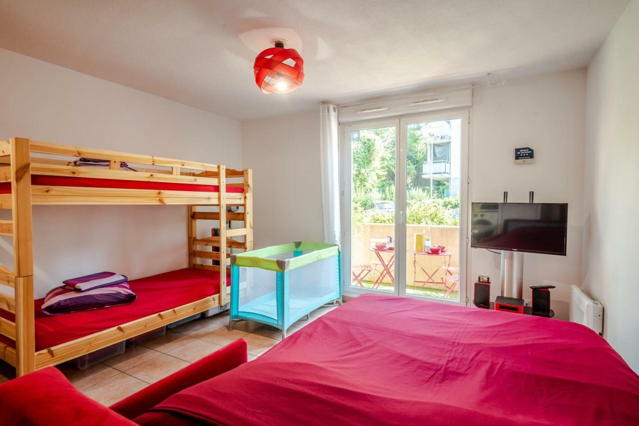 Instant-leman Ii Apartment *