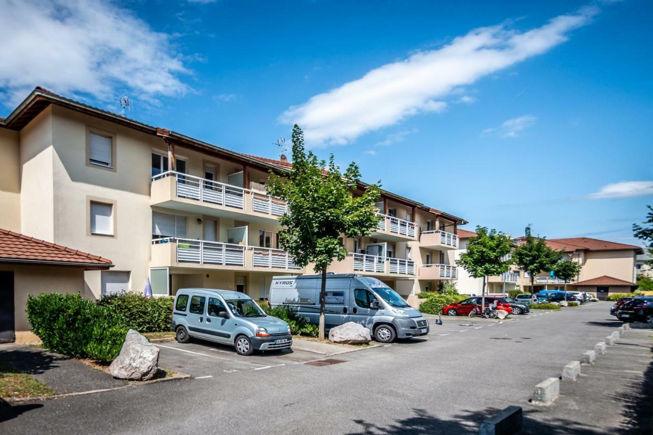 Instant-léman Ii Thonon-les-Bains