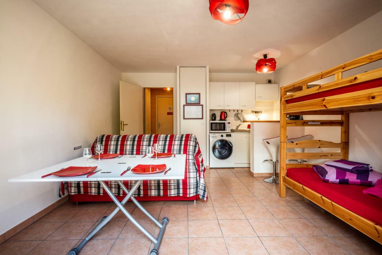 Instant-leman Ii Apartment