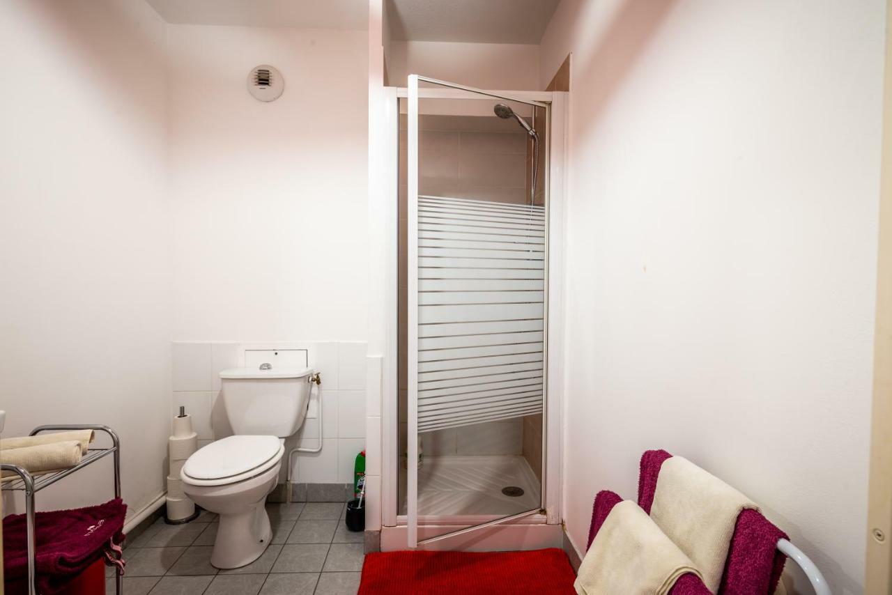 Instant-leman Ii Apartment Thonon-les-Bains