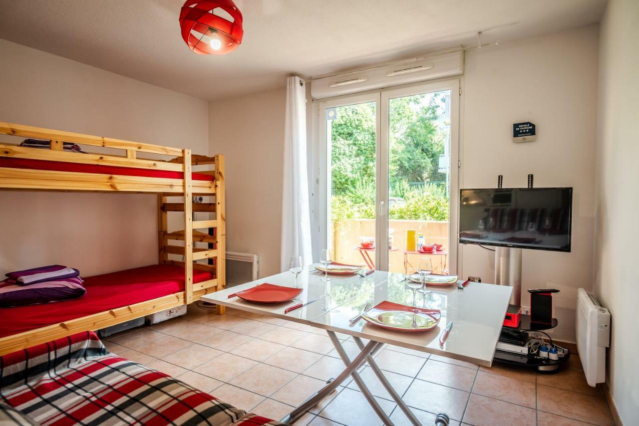 Appartement Instant-léman Ii *