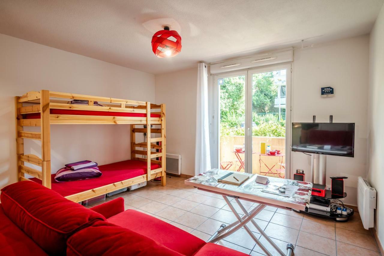 Instant-léman Ii Appartement Thonon-les-Bains